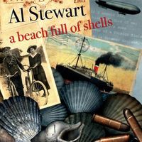 Al Stewart - A Beach Full of Shells