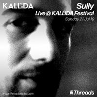 Sully - Sully @ Kallida Festival