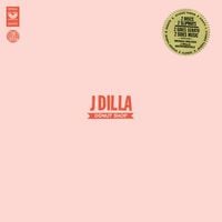 J Dilla - Donut Shop