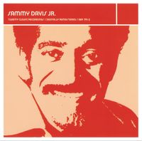 Sammy Davis, Jr. - Lounge Legends: Sammy Davis Jr.