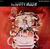 The Happy Moog - The Happy Moog!