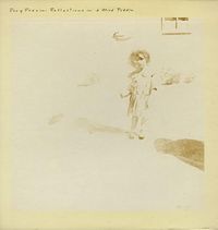 Dory Previn - Reflections in a Mud Puddle