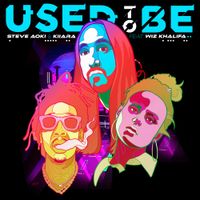Steve Aoki & Kiiara - Used to Be