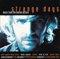 Various Artists - Strange Days