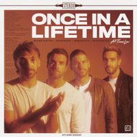 All Time Low - Once in a Lifetime