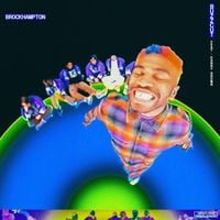 BROCKHAMPTON - BUZZCUT