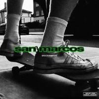 BROCKHAMPTON - SAN MARCOS