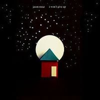 Jason Mraz - I Won&rsquo;t Give Up
