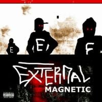 Tokyo Cigar & Odd Nosdam - External Magnetic