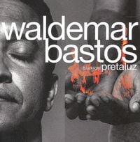 Waldemar Bastos - Pretaluz