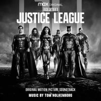Tom Holkenborg - Zack Snyder's Justice League