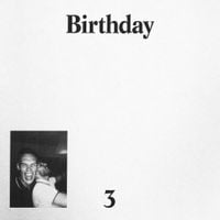 For Those I Love - Birthday / The Pain