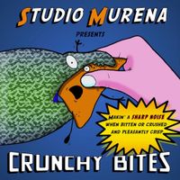 Studio Murena - Crunchy Bites