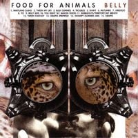 Food For Animals - Belly