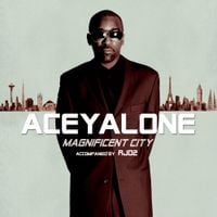 Aceyalone - Magnificent City