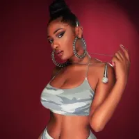 Megan Thee Stallion - Like a Stallion