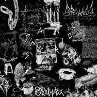 Gabber Modus Operandi - PUXXXIMAXXX (2021 Reissue)