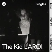 The Kid LAROI - Spotify Singles