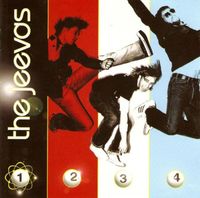 The Jeevas - 1-2-3-4