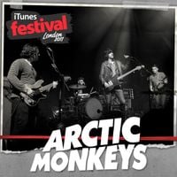 Arctic Monkeys - iTunes Festival: London 2011