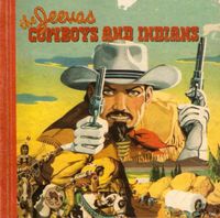 The Jeevas - Cowboys & Indians