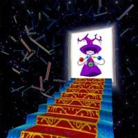 Oliver Buckland - Temptation Stairway OST
