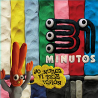 Various Artists - Yo Nunca Vi Televis&oacute;n