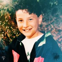JR JR - Good Old Days (Choral A Cappella Version)