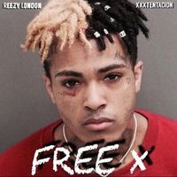 XXXTENTACION - Free X