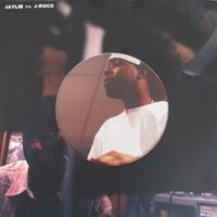 J.Rocc - Jaylib Vs. J-Rocc