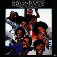 The Bar-Kays - Flying High on Your Love