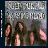 Deep Purple - Machine Head [2012 Reissue]