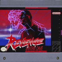 Dave - Revenge