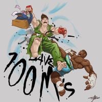 Dave - 100M's