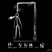 Dave - Hangman