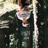 Goth Babe - Protect Our Winters
