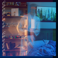Concrete Castles - Cerulean Echoes