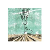 Ian Crause - The Vertical Axis