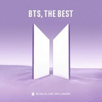 BTS - BTS, THE BEST