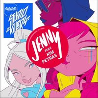 Studio Killers - Jenny