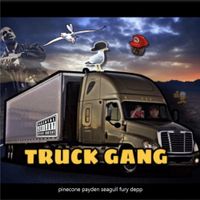 Truck Gang - Truck Gang