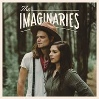 The Imaginaries - The Imaginaries