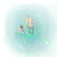 LilyPichu - walking with you