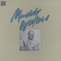 Muddy Waters - The Chess Box