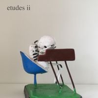 Andrew Horowitz - Etudes II