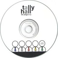 Tally Hall - The Pingry E.P.
