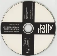 Tally Hall - Selections From Marvin's Marvelous Mechanical Museum