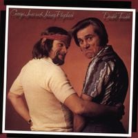 George Jones & Johnny Paycheck - Double Trouble