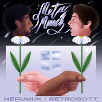 Nepumuk & Retrogott - Metamusik
