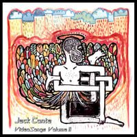 Jack Conte - VideoSongs Volume 2